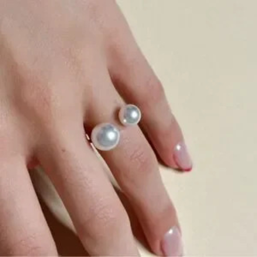 Pearl?ring?N1684